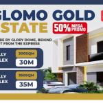 Glomo Gold Estate